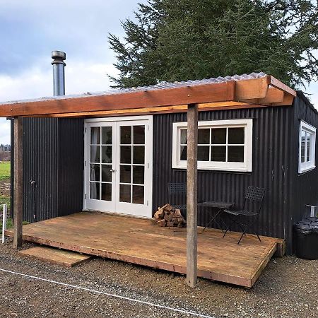 Gunyah Country Estate Villa Windwhistle Eksteriør billede