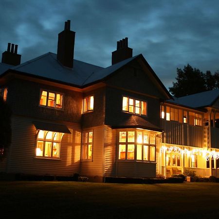 Gunyah Country Estate Villa Windwhistle Eksteriør billede