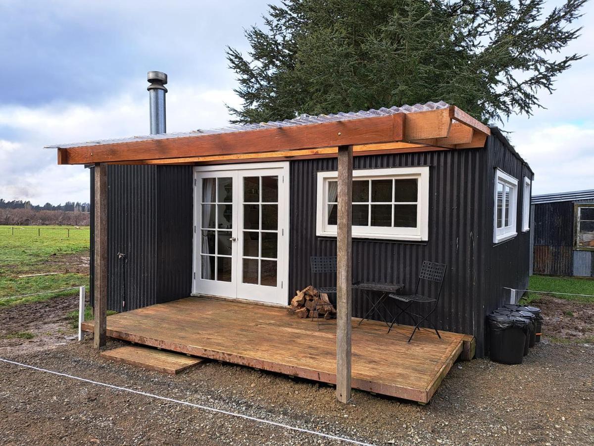 Gunyah Country Estate Villa Windwhistle Eksteriør billede
