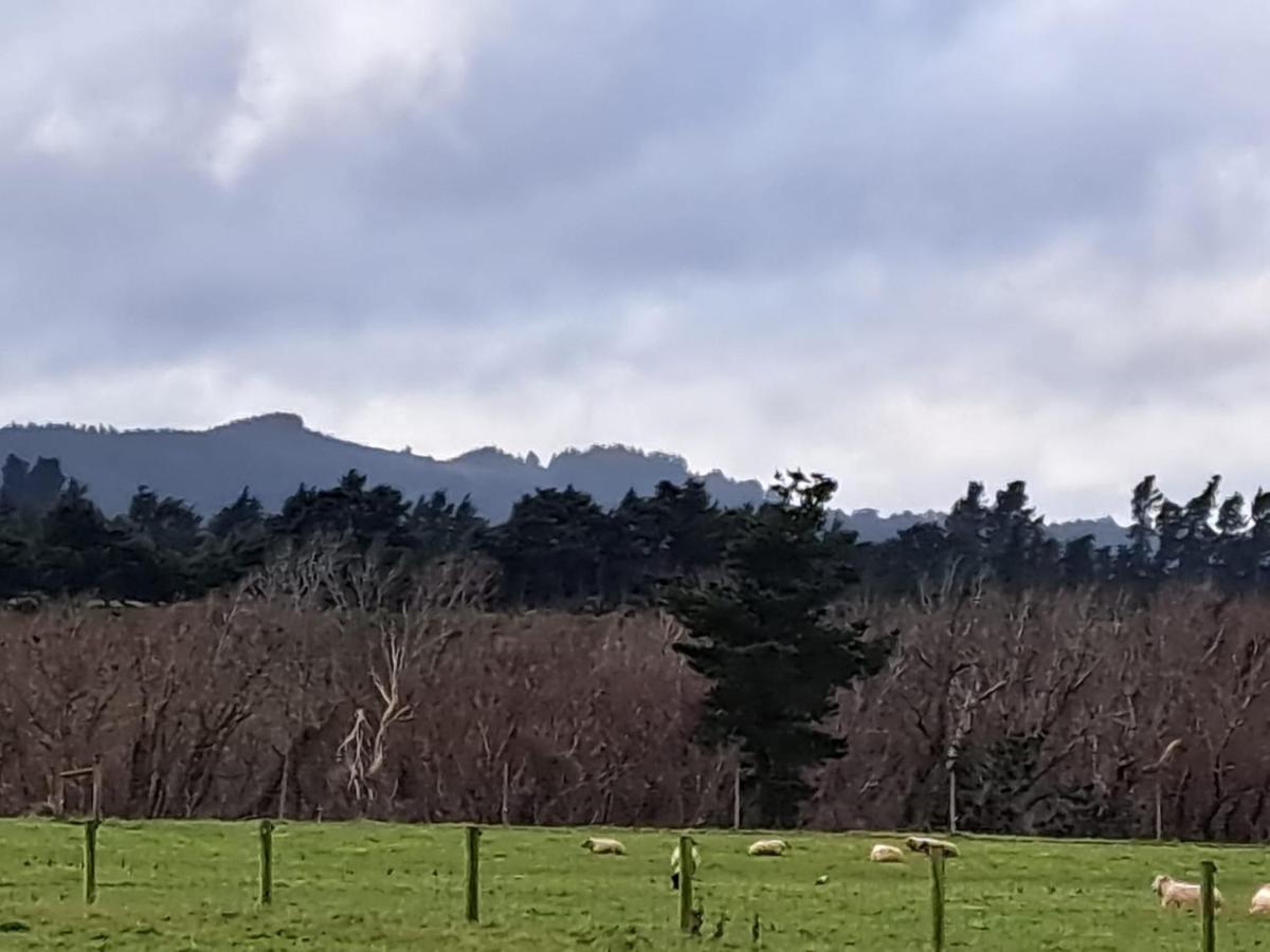 Gunyah Country Estate Villa Windwhistle Eksteriør billede