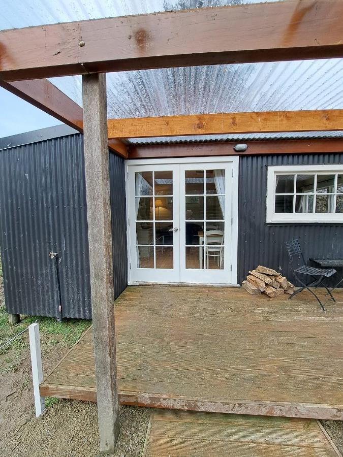 Gunyah Country Estate Villa Windwhistle Eksteriør billede