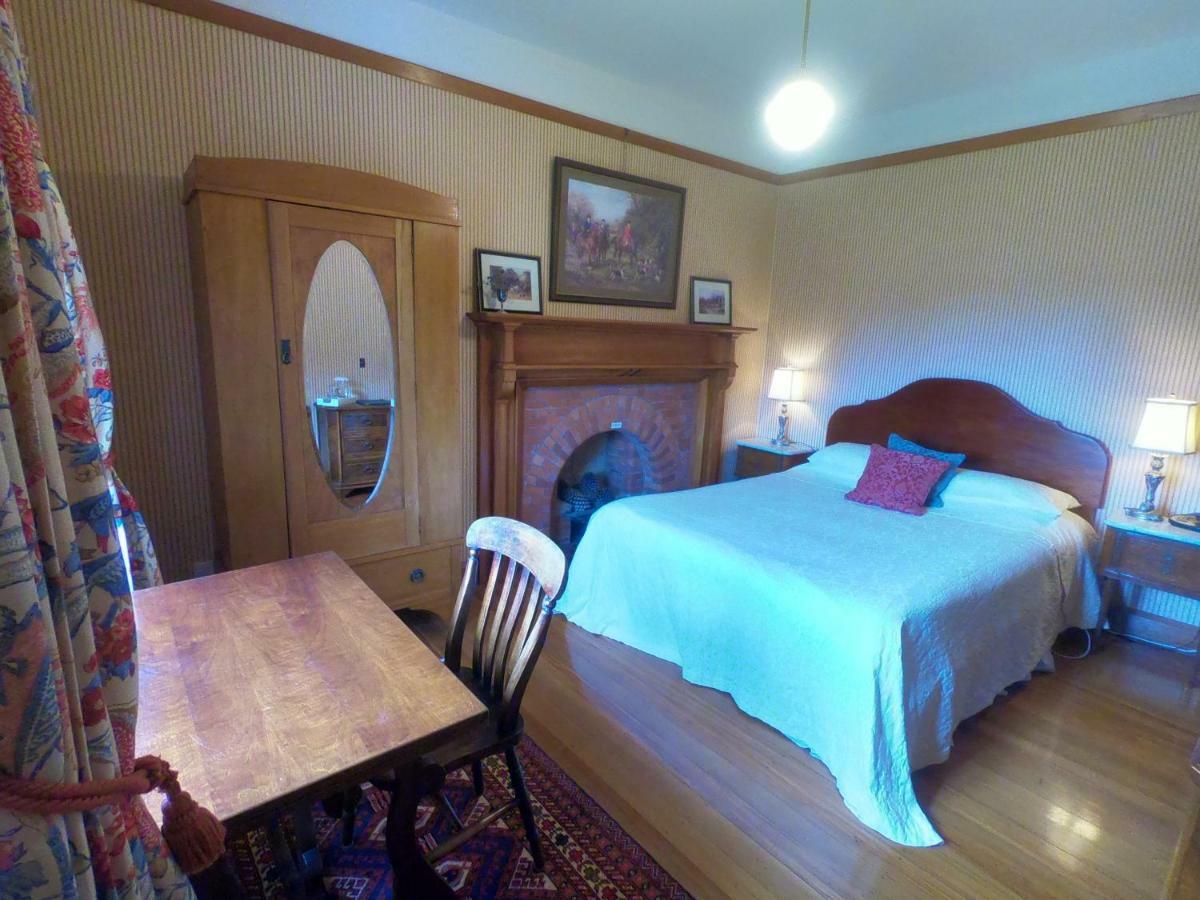 Gunyah Country Estate Villa Windwhistle Eksteriør billede