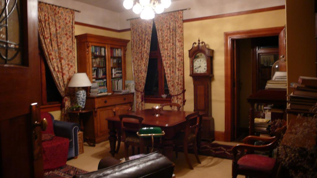 Gunyah Country Estate Villa Windwhistle Eksteriør billede
