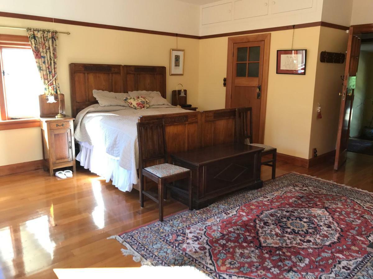Gunyah Country Estate Villa Windwhistle Eksteriør billede