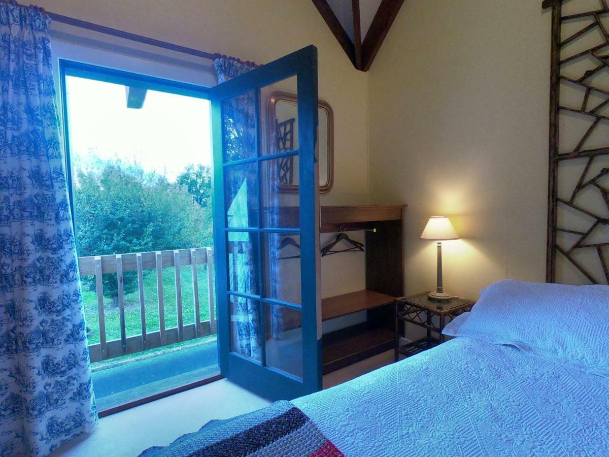 Gunyah Country Estate Villa Windwhistle Eksteriør billede