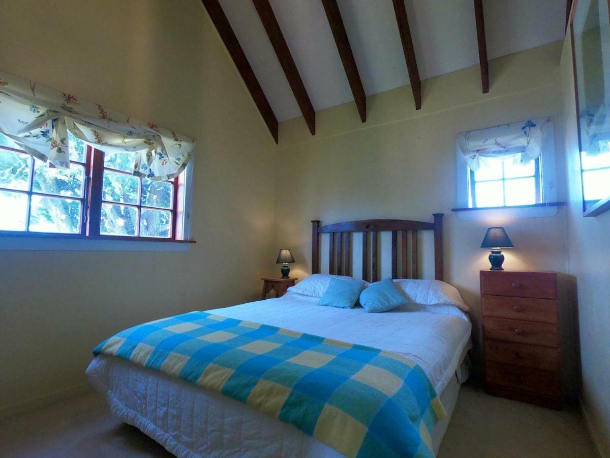 Gunyah Country Estate Villa Windwhistle Eksteriør billede