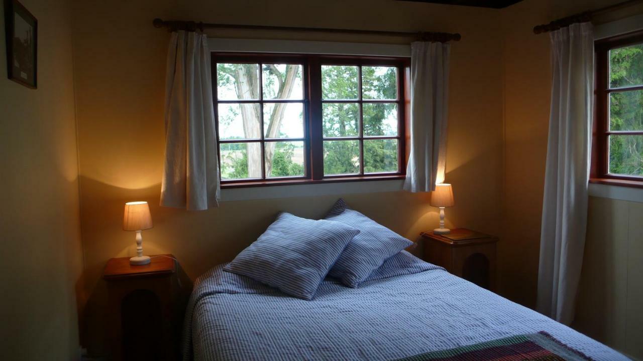 Gunyah Country Estate Villa Windwhistle Eksteriør billede