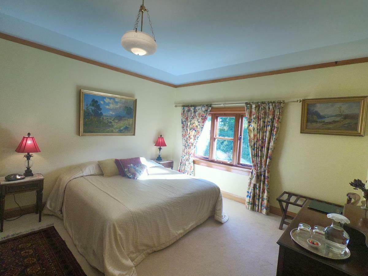 Gunyah Country Estate Villa Windwhistle Eksteriør billede
