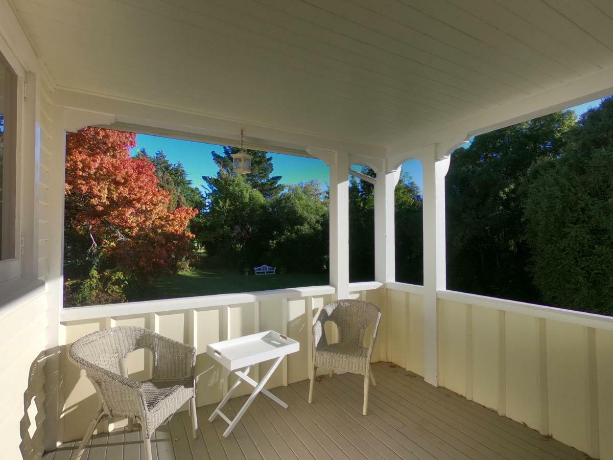 Gunyah Country Estate Villa Windwhistle Eksteriør billede